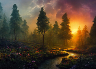 一次元、二次元、三次元有什么区别？